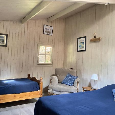 Chambre A La Venelle Caen Ngoại thất bức ảnh