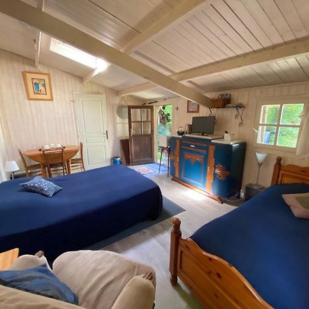 Chambre A La Venelle Caen Ngoại thất bức ảnh