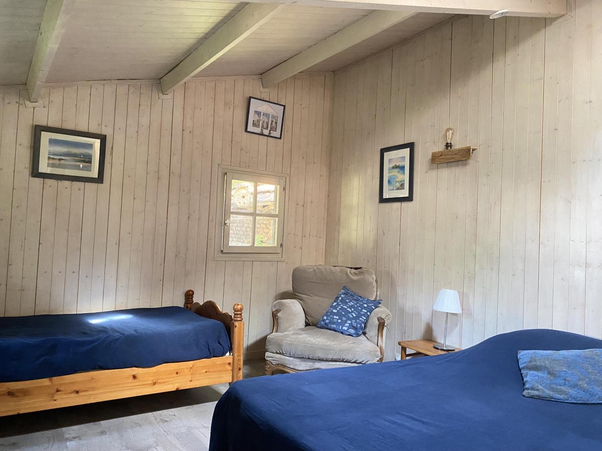 Chambre A La Venelle Caen Ngoại thất bức ảnh